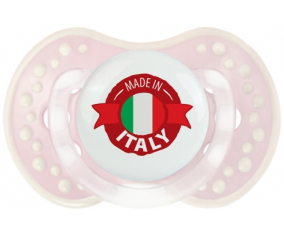 Made in Italy design 1 Lollipop lovi dynamic clásico retro-rosa-tierno