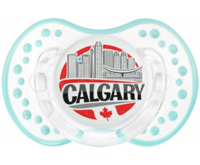 City of Calgary Sucete lovi dynamic clásico retro-white-lagoon