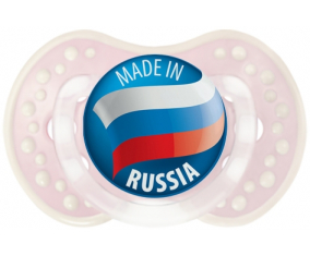 Hecho en RUSIA Retro-rose-tender clásico