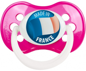 Hecho en France Classic Dark Rose