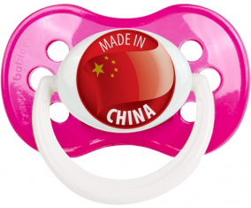 Hecho en CHINA Classic Dark Rose
