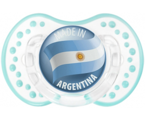 Hecho en ARGENTINA Retro-white-lagoon classic