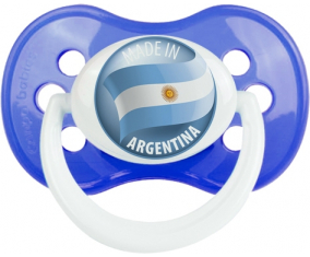 Hecho en ARGENTINA Classic Blue