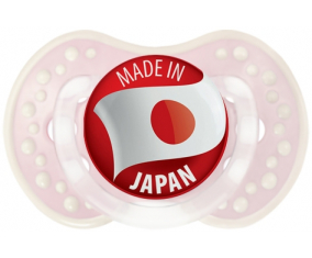 Hecho en JAPÓN Retro-rose-tender clásico