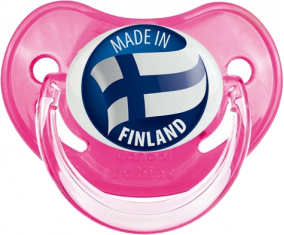 Hecho en FINLANDIA Classic Rose