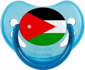 Jordan Tétine Bandera Fisiológica Fosforescente