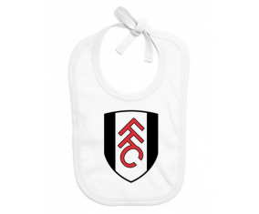 Fulham Football Club : Babero bebé