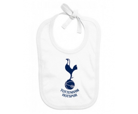 Tottenham Hotspur Football Club : Babero bebé