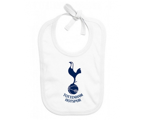 Tottenham Hotspur Football Club : Babero bebé