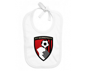 Association Football Club Bournemouth : Babero bebé