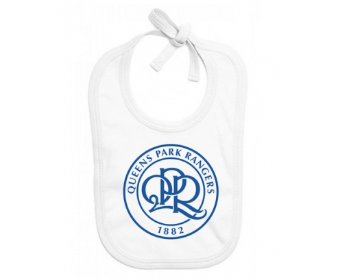 Queens Park Rangers Football Club : Babero bebé