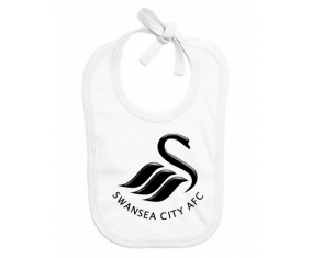 Swansea City Association Football Club : Babero bebé