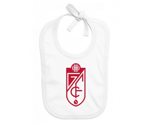 Grenade Club de Fútbol : Babero bebé