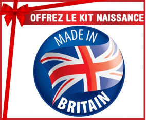 Kit para el nacimiento : Made in BRITAIN