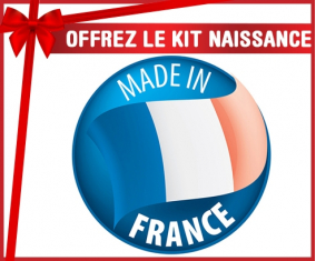 Kit para el nacimiento : Made in France