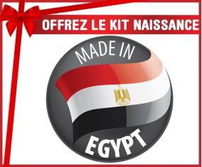 Kit para el nacimiento : Made in EGYPT