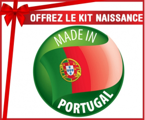 Kit para el nacimiento : Made in PORTUGAL