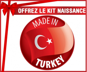 Kit para el nacimiento : Made in TURKEY