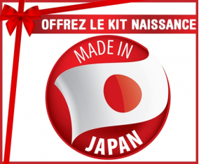 Kit para el nacimiento : Made in JAPAN