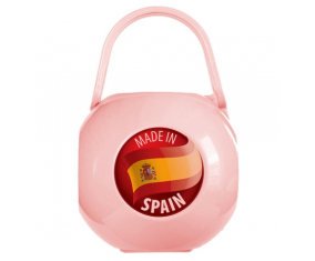 Caja de pezón Rose Made in SPAIN