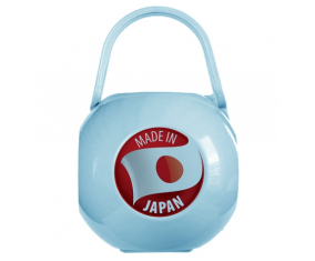 Azul made in JAPAN lollipop box