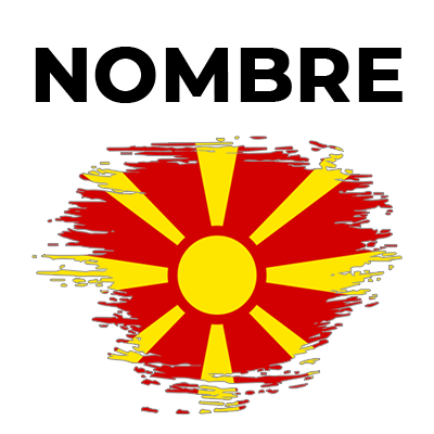 Cepillo del norte de Macedonia para bebés, ideal para cuidar la higiene bucal desde temprana edad. Disponible en chupete-bebe.co