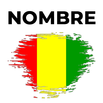 Guinea Bissau marca efecto cepillo, ideal para los más pequeños. Suave y seguro para el cuidado de tu bebé.