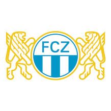 Chupete FC Zürich, diseñado para bebés con estilo y comodidad. Ideal para los pequeños fanáticos del fútbol.