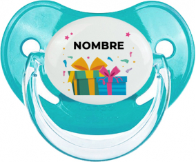 Cumpleaños Regalos Estilo 2 - Nombre: Chupete Fisiológica