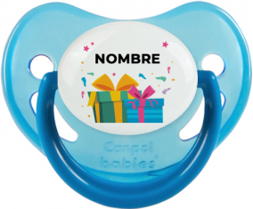 Cumpleaños Regalos Estilo 2 - Nombre: Chupete Fisiológica