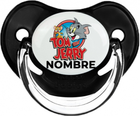 Tom y Jerry - nombre: Chupete fisiológica