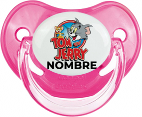 Tom y Jerry - nombre: Chupete fisiológica