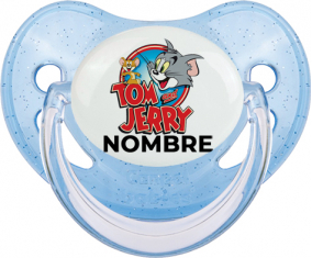 Tom y Jerry - nombre: Chupete fisiológica