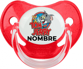 Tom y Jerry - nombre: Chupete fisiológica