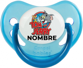 Tom y Jerry - nombre: Chupete fisiológica