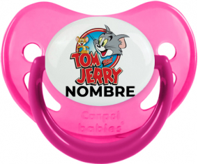 Tom y Jerry - nombre: Chupete fisiológica