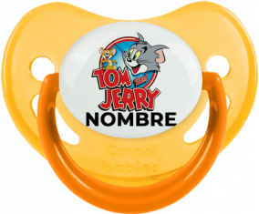 Tom y Jerry - nombre: Chupete fisiológica