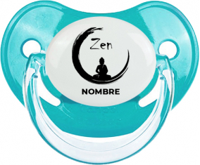 Meditación Chupete Zen - nombre de punta fisiológica personnalisée