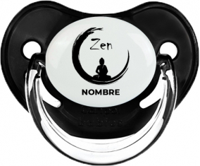 Meditación Chupete Zen - nombre de punta fisiológica