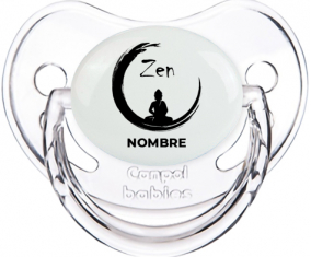 Meditación Chupete Zen - nombre de punta fisiológica