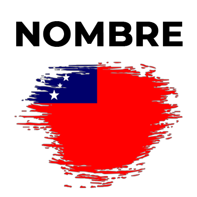 Cepillo Samoa Bandera, ideal para cuidar la higiene bucal de tu bebé. Perfecto para complementar la rutina de cuidado diario.