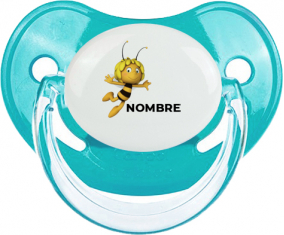 Maya la abeja con nombre: Chupete fisiológica