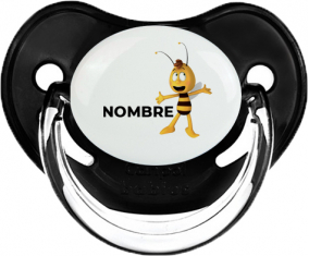 Willy la abeja con nombre: Chupete Fisiológica