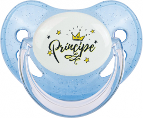 Diseño del príncipe estrella de la Corona Amarilla-1: Chupete fisiológica