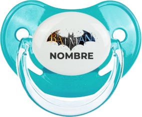 Diseño del logotipo de Batman-1 con nombre: Chupete fisiológica personnalisée