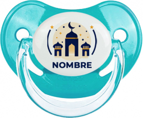 Islam burlado con el nombre de archivo diseño-1: Chupete fisiológica personnalisée