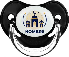 Islam burlado con el nombre de archivo diseño-1: Chupete fisiológica