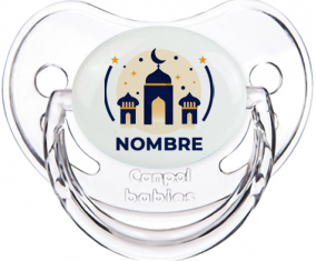 Islam burlado con el nombre de archivo diseño-1: Chupete fisiológica