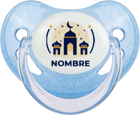 Islam burlado con el nombre de archivo diseño-1: Chupete fisiológica