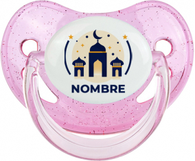 Islam burlado con el nombre de archivo diseño-1: Chupete fisiológica